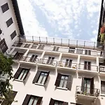3-Bedroom Design House San Babila-Tricolore-M4